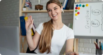 Cambridge IGCSE – Angielski jako drugi język